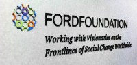Ford Foundation, New Delhi