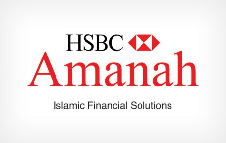 HSBC Amanah Bank