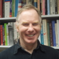 Prof Lee Marsden
