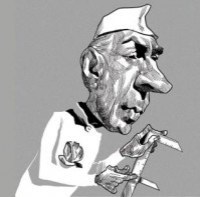 Nehru