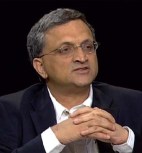 Ramachandra Guha