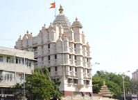 Sri Siddhivinayak Temple