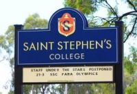 St. Stephen's College, Delhi