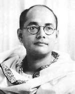 Subhas Chandra Bose 