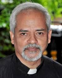 Church of North India Minister Valson Thampu