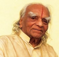 B.K.S. Iyengar