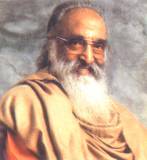 Swami Chinmayananda  Saraswati