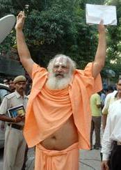 Dharam Das of Ayodhya