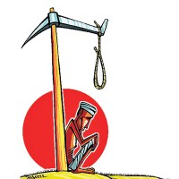 Farmers' Suicides in India