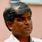 Dr Ishwar Basavaraddi