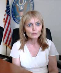 Katrina Lantos Swett