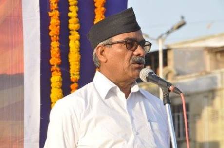 RSS Joint General Secretary (Sah Sarakaryavah) Dr Krishna Gopal Krishna Gopal