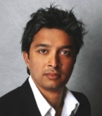 Rakesh Krishnan Simha