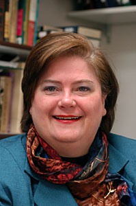 Prof Eileen Burke-Sullivan