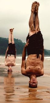 Headstand