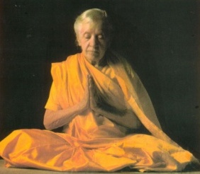 Indra Devi