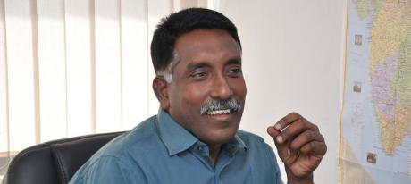 Joe D'Cruz Joe D'Cruz