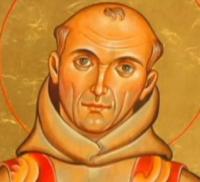Spanish Franciscan missionary Junipero Serra (1713-1784)