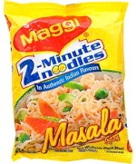 Maggi Noodles