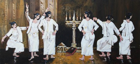 Nasrani or Syrian Christians of Kerala