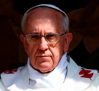 Pope Francis