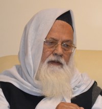 Mohammad Rabey Hasani Nadwi