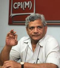 Sitaram Yechury