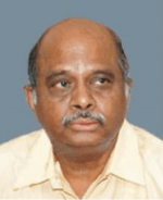 V. R. Rao
