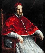 Gregory XV (9 January 1554 – 8 July 1623)