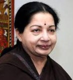 Jayalalithaa