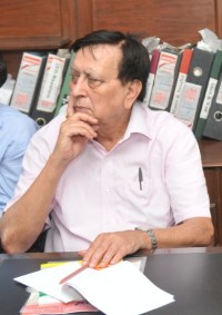 R. N. P. Singh