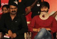 Sebastian Seeman and Yasin Malik