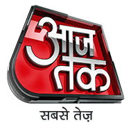 Aaj Tak Logo