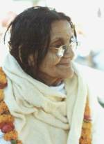 Anandamayi Ma