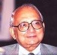 D. N. Ghosh