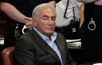 Dominique Strauss-Kahn