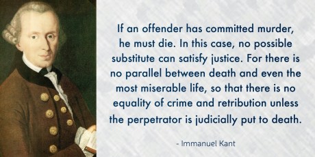 Immanuel Kant Quote