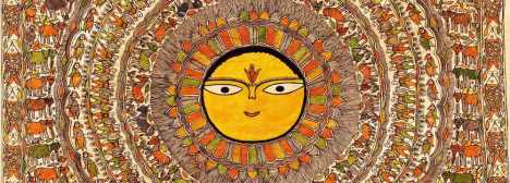 Surya Deva Surya Deva