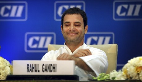 Rahul Gandhi Rahul Gandhi