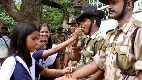 Raksha Bandhan