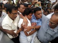 Sarathi Baba Arrested