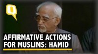 Hamid Ansari