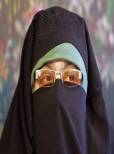 Asiya Andrabi