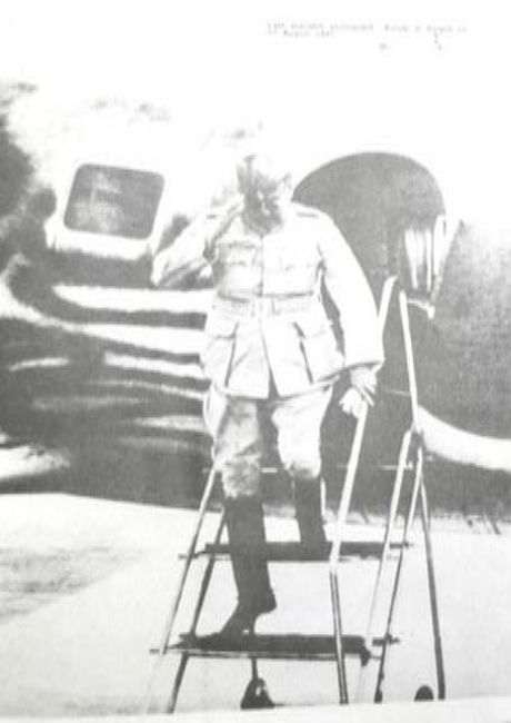 Netaji Subhas Chandra Bose