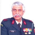 Maj. Gen. G. D. Bakshi