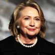 Hillary Clinton