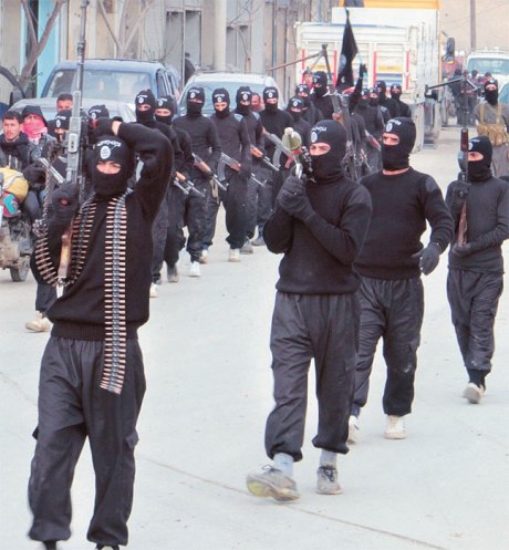 Intelligence agencies believe that the number of Indians who have joined ISIS has gone up to 30.