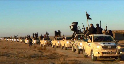 ISIS in Libya