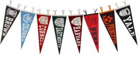 Ivy League Colleges