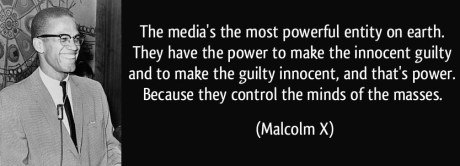Malcolm X Malcolm X